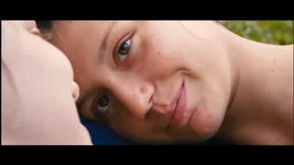 Adele Exarchopoulos Nude Scenes - 9:23 video - from Analdin
