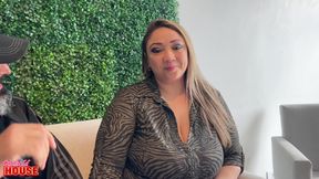 This Chubby Married Woman Is a Hottie Whose Cuckolded Husband Lets Other Men Have Sex with Her - 4K - 8:12 video - from xHamster