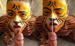 Compilation of Cool Cum Shots in Mouth, Ass and Face - 7 - HD - 15:39 video - from FapHouse