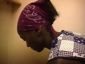 Horny Old Slut Has Sex with Her Black Cleaning Lady - 6:12 video - from xHamster