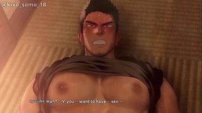 Hot dilf mating season - HD - 11:21 video - from XVideos