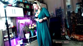 My wife is a cool webcam slut-12 .!. ))  Wild milf dancing with naked big tits...)) - HD - 7:17 video - from xHamster