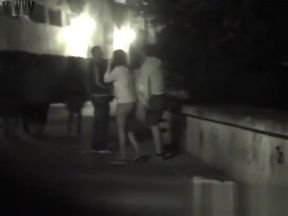 CLIP #266 _ Voyeurismo Public Sex - SD - 23:28 video - from AbXXX