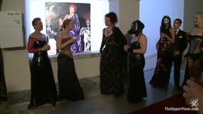 Art Unveiled - HD - 8:12 video - from xHamster