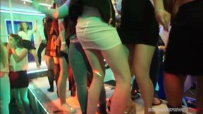 Party hardcore stripper vol.5 - 39:17 video - from FapHouse