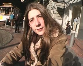 Hairy French teen gets a huge facial after hot fuck - 41:32 video - from xHamster