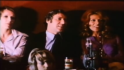 Marital Schemes (France 1972, US dub, Janine Reynaud, Nathalie Zeiger) - 77:16 video - from Eporner