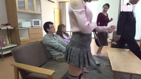 Tempting Sisters. Living Under One Roof Where Innocence Turns Into Desire. - Episode4 - HD - 64:21 video - from xHamster