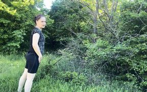 Anal in the Woods 3 - HD - 6:20 video - from xHamster