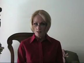 Wicked Sexy Melanie the Deal (a Fantasy) - SD - 6:12 video - from xHamster