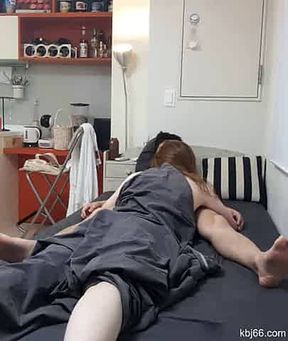korean casanova - 32:08 video - from Xfeed