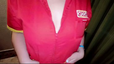 MEXICANA CULONA DEL OXXO VAN A QUE SE LA COJAN EN PUERTO VALLARTA EN EL HOTEL SE COME EL SEMEN DE UN HUESPED - HD - 30:15 video - from XVideos