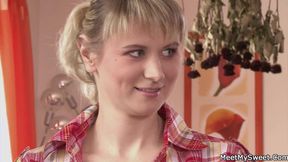 Future in laws and stepson's girlfriend family 3some - HD - 6:05 video - from xHamster