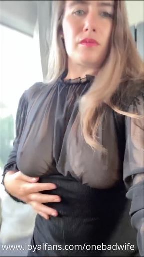 Lots of cock sucking, playing with pissy and cumin and getting fucked and getting cum load all over my pussy - HD - 36:06 video - from LoyalFans