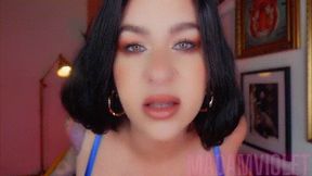 I COMPEL You To CUM (Hands Free) - SD - 30:23 video - from Clips4sale