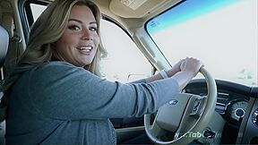 Vacation With My Busty Stepmom - Cory Chase And Coco Vandi - HD - 8:00 video - from VXXX