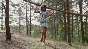 Amateur - HD - 10:50 video - from FapHouse