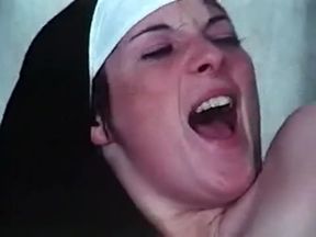 Nympho Nuns (Classic) 1970s (Danish) - SD - 8:57 video - from Around