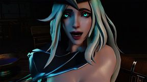 League of Legends - Argh you Ready? (A XXX Parody) - VR - 2:16 video - from VRPorn