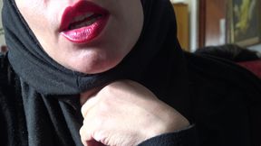 Arabic Dirty Talking Sex Story - REAL ARAB SEX - 4K - 6:16 video - from xHamster