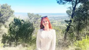 Norah, 25ans, touriste très séductrice ! - HD - 27:57 video - from JacquieetMichelTV