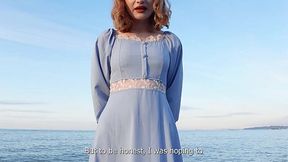 Fucking On the First Date: Guaranteed Happy Ending - HD - 20:14 video - featuring Diana Rider - from Jizzberry