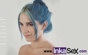 Blue my virtual assistant - SD - 47:53 video - from FapHouse