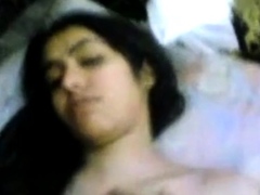 Iraqi teen - 2:03 video - from DrTuber
