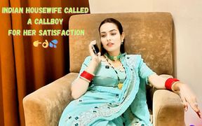 Newlymarried Indian Housewife Called Her Friend and Get Fucked Hard in Hindi Audio. - 35:26 video - from FapHouse