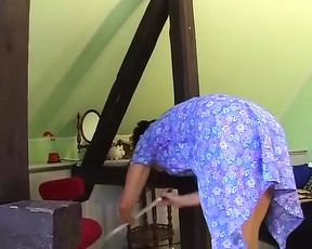 German Granny loves big dick more than anything - 38:26 video - from xHamster