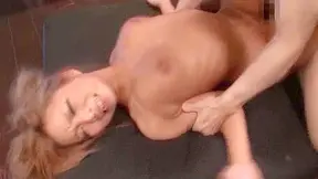 Lovely moan tones as this beauty begs for more hard dick - 19:58 video - from JapanWhores