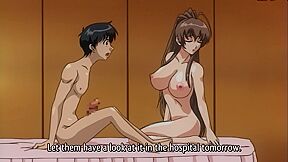 Anejiru The Animation - Episode 1 - HD - 32:44 video - from AniPorn