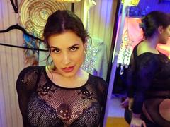 Irma la Dulce ASMR - Girlfriend Experience - Dressing Room - SD - 12:19 video - from WinPorn