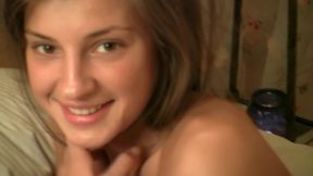 My Tempting Stepdaughter Masturbates Her Tight Pussy to Orgasm - HD - 17:10 video - from FapHouse