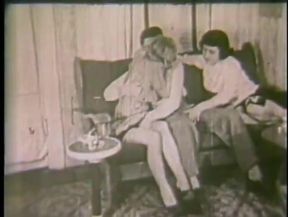 The Unforgettable Vintage Collections!! - movie #10 - 11:12 video - from xHamster
