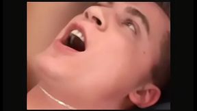 Guys Eating Their Own Creampies from Girls 19 min - 19:32 video - from XVideos