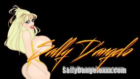 Stroking for Stepdaddy - HD - 5:35 video - featuring Sally Dangelo - from xHamster