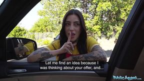 Customer support at fast-food drive-thru has never been so good - HD - 15:11 video - from XGroovy