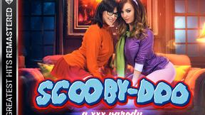 ”Scooby Doo A XXX Parody Remastered” - 3:07 video - from TransHero