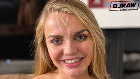 Kate Dalia is a little cum slut - HD - 10:27 video - from Fapcat