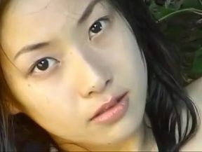 Blushing Kaoru's Gentle Expose: Part I - 7:31 video - from AbJav