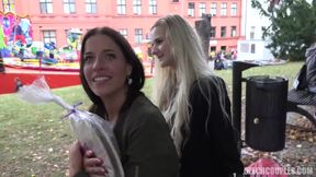 Czech Couples 33 - Foursome fuck - HD - 39:46 video - from JustPorn