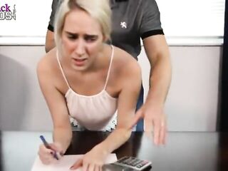 Cadence Luxx - DAD FUCKS STEP DAUGHTER WHILE MOM ISNT AROUND! - 46:28 video - from FreePorn8