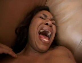 Wild way of sharing BBC with Kitten & Janet Jacme - 23:25 video - from Xozilla