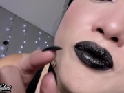 Asian Vampire Takes Control & Milks Your Cock -ASMR JOI - SD - 11:57 video - from Itsrealamateurs