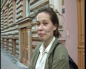 Marlene - Auf Deutschen Strassen Angesprochen - 42:45 video - from FapHouse