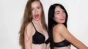 Virtual Lap Dance - VR - 2:00 video - from PornL
