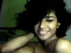 Desi teen - 5:30 video - from DrTuber