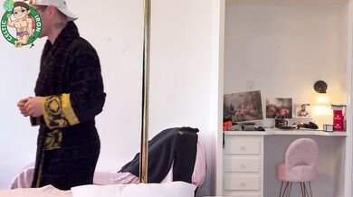 Asian Nurse Takes a Brake as She Fucks - HD - 8:40 video - from Juicexxx