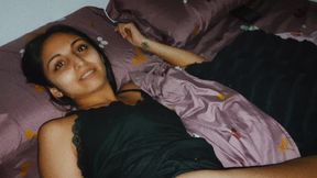 POV - I Stay Alone with My Friend's Girlfriend and Things Happened. - HD - 12:02 video - from FapHouse